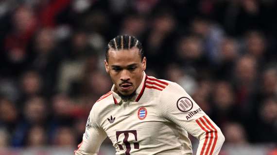 ADL, super-mercato per essere protagonista anche in Champions! Smentite su Sanè