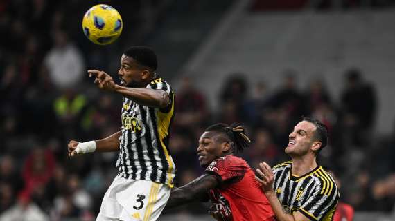 VIDEO - La Juve sbatte su Sportiello: finisce 0-0 contro il Milan, gli highlights