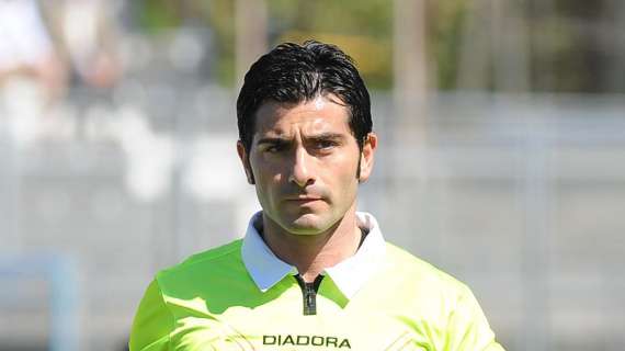 Aia, Gregoroni: “Dopo 50 anni un arbitro di Napoli in Serie A, c’è una particolare coincidenza”