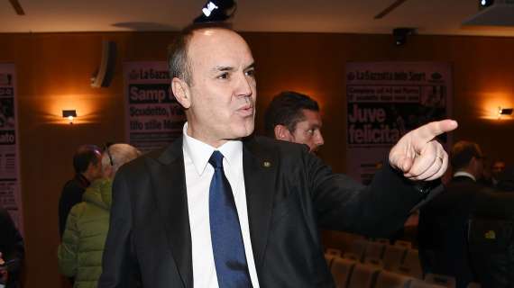 Gli stadi riaprono al 50%, Balata: "Felici che il Governo abbia ascoltato le nostre richieste"