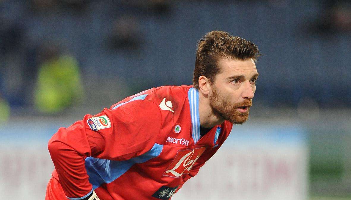De Sanctis si riprende il Napoli. Mazzarri ha due dubbi e Behrami diffidato: ecco le possibili scelte