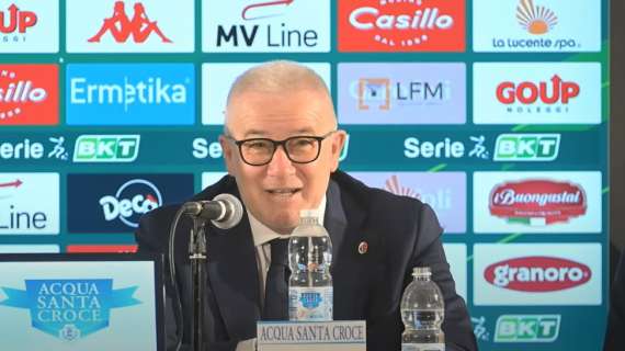 Ds Bari sul prestito di Rao dal Napoli: “Tra i 2006 più forti d’Italia! Bravi ad averlo…”