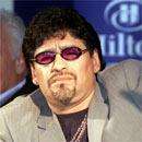 Maradona torna in Italia