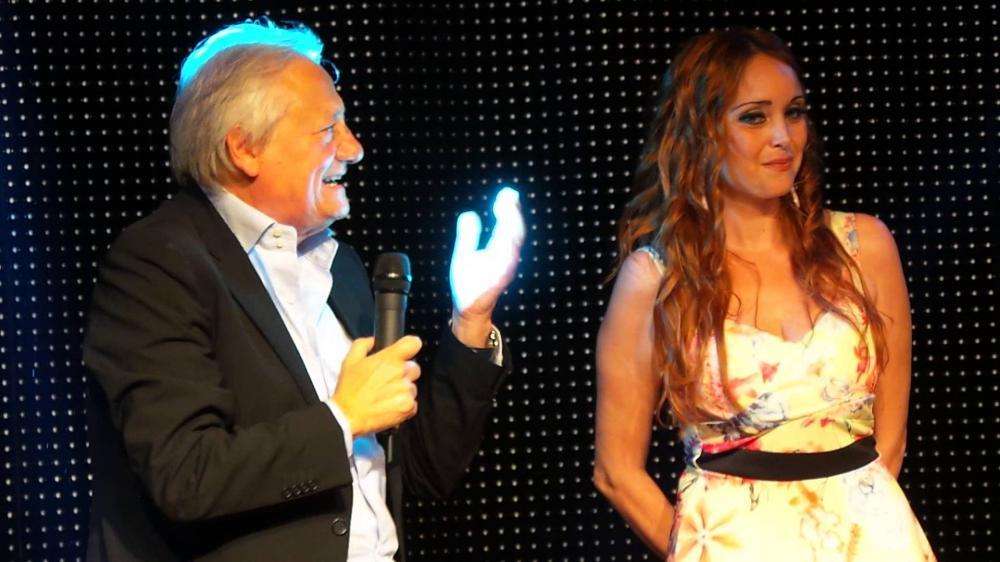 Il giornalismo sportivo piange Ignazio Scardina: morto il celebre volto di 90° Minuto