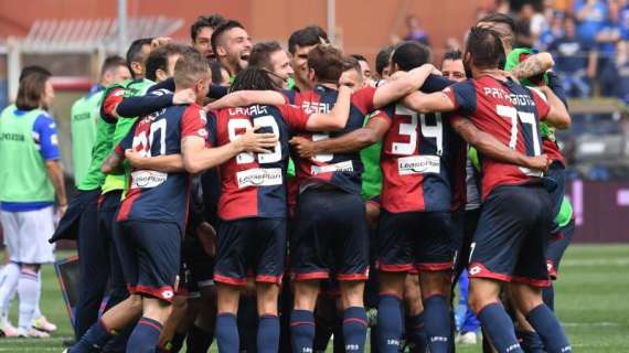 Serie A, Genoa-Milan 1-0 al 45esimo: rossoneri bloccati a Marassi