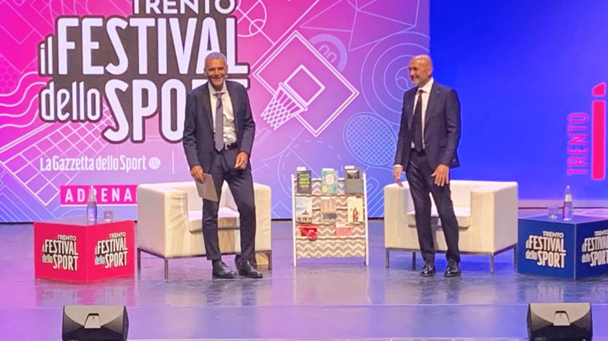 Spalletti a 360°: "Via da Napoli perché ADL aveva preso il sopravvento! Una volta disse una cosa inascoltabile..."