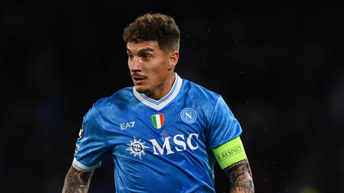 Conte passa a 3 e c'è una mossa tattica specifica per arginare Lookman