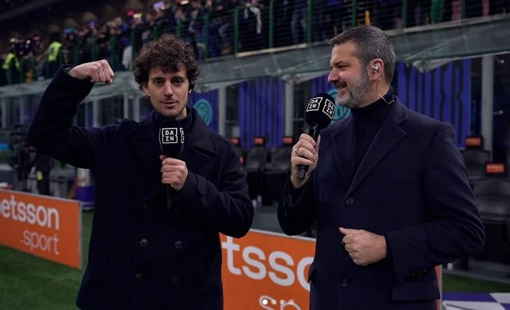 Immagine news Radio Tutto Napoli