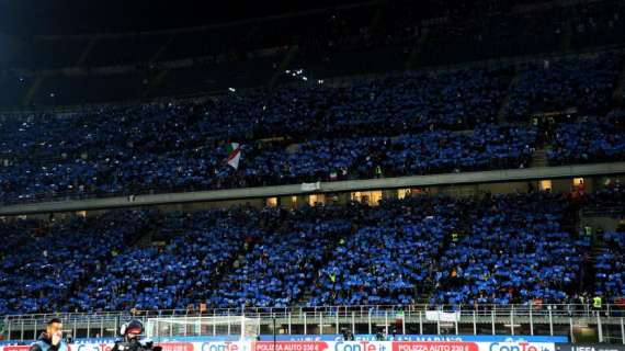 UFFICIALE - Chiusura San Siro, Inter non presenterà ricorso: "Chiederemo alla Lega di far entrare i bambini"
