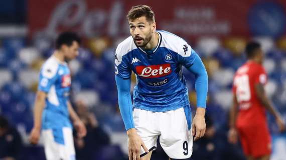 Da Torino: "La Juve può prendere Llorente, lo spagnolo sarebbe felicissimo di tornare"