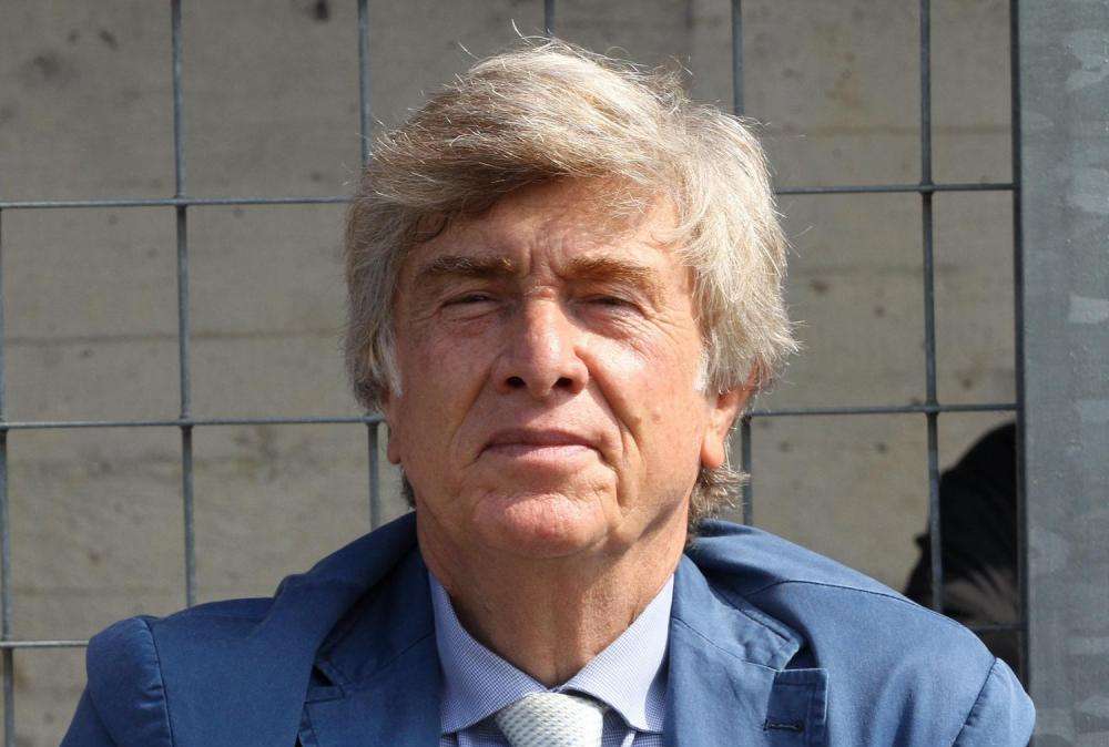 Ag. Giaccherini: "Non è contento, ma giocare nel Napoli è un onore. Questa squadra vincerà lo scudetto!"