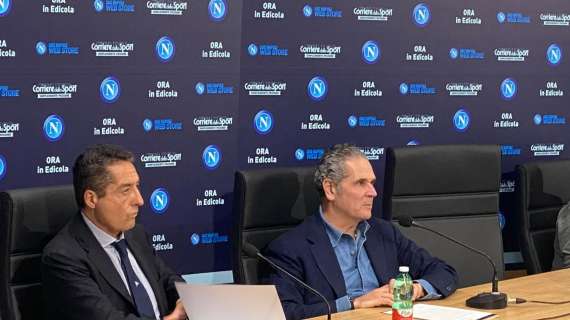 Formisano: "Il Napoli sbagliò una cosa con Osimhen e lui si vendicò"