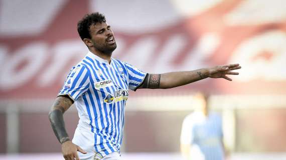 Petagna, il padre: “Se resta al Napoli? Avuto rassicurazioni, dà fastidio leggere che verrà ceduto"