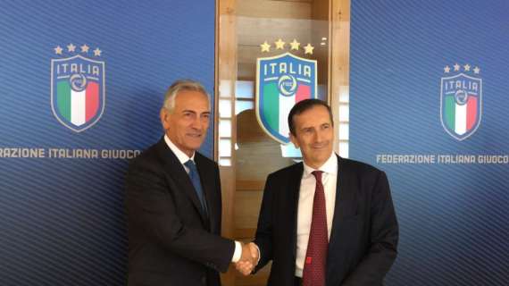 FIGC, Gravina applaude Rocchi per la sospensione di Roma-Napoli: "Ha reagito con coraggio"