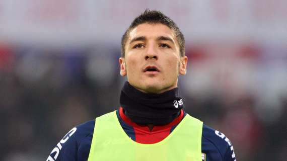 Bocchetti vuole il Napoli: "Mancano ancora 5 giorni. Ci riproverò, già in estate..."