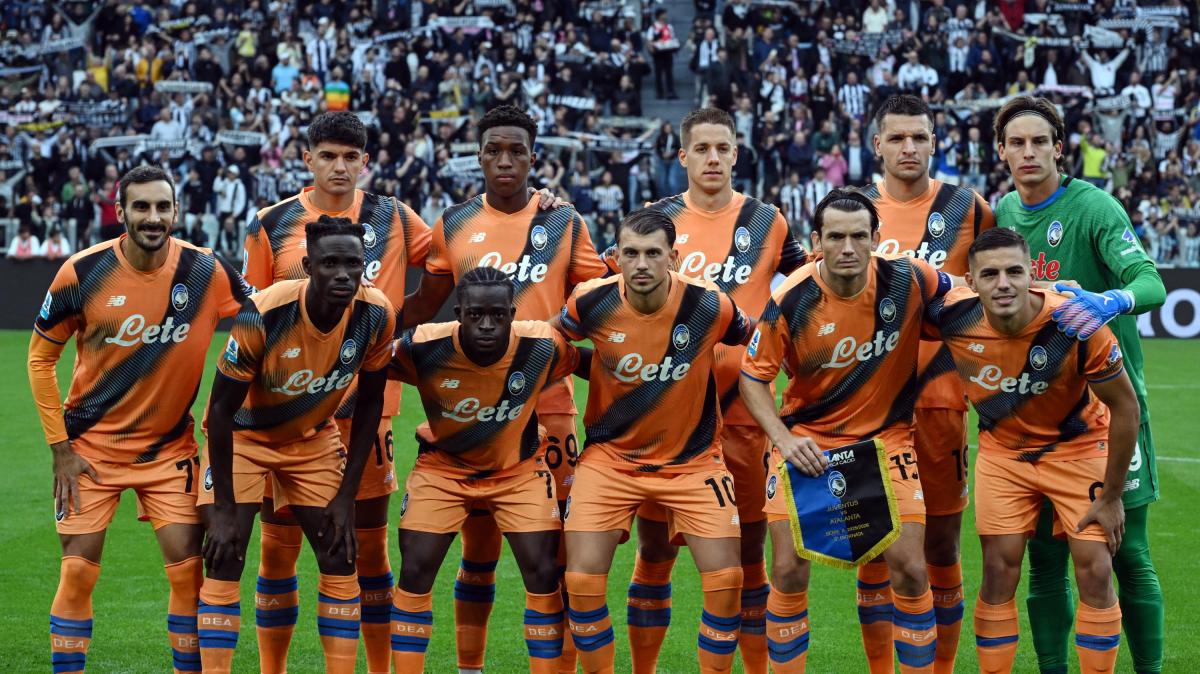 Napoli-Atalanta, Corriere di Bergamo: "Tabù da sfatare, c'entra la terza maglia"