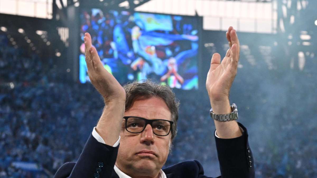 Giuntoli prova lo sgambetto al Napoli: punta forte su Baldanzi