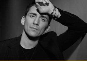 Francesco Silvestre (cantante dei Modà): "Tifo Napoli da sempre"