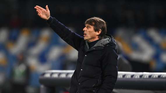 Sportitalia - Conte alla Juve o al Milan? Non s'ha da fare: ADL non lo libererebbe