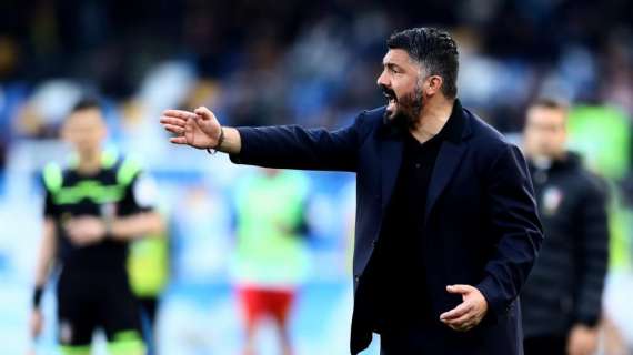UFFICIALE - I convocati di Gattuso per l'Inter: out Younes e lo squalificato Hysaj