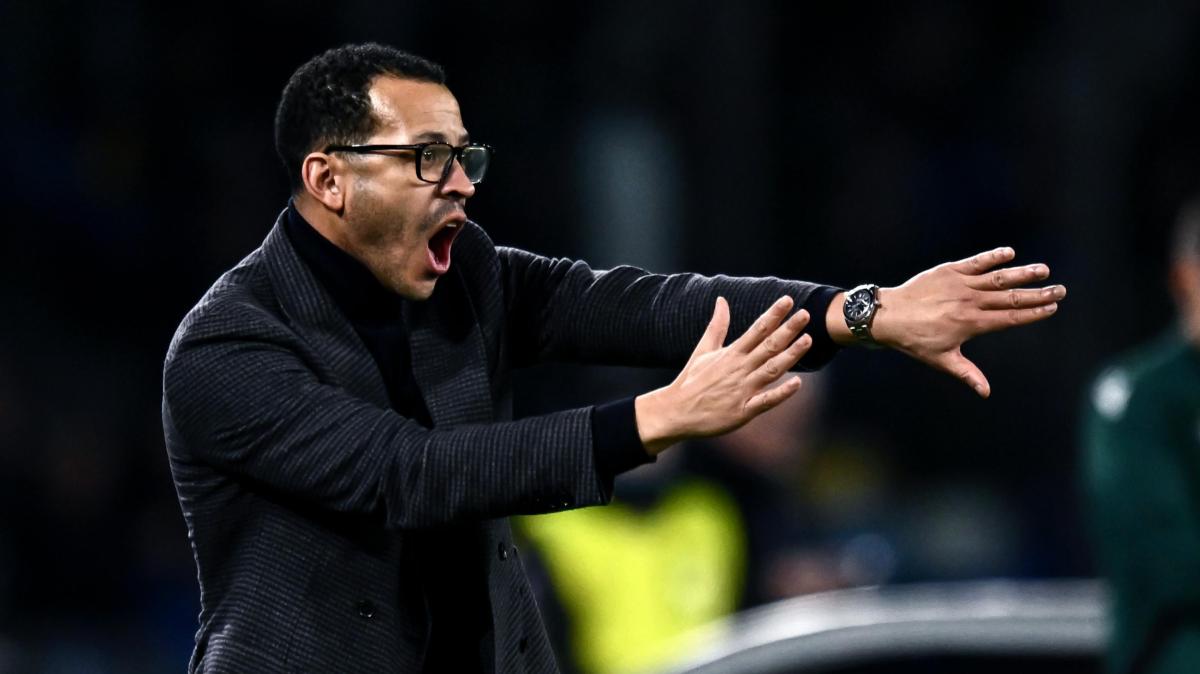 Chelsea, Rosenior a Prime: "Sapevamo che sarebbe stato difficile, meglio nel 2T"