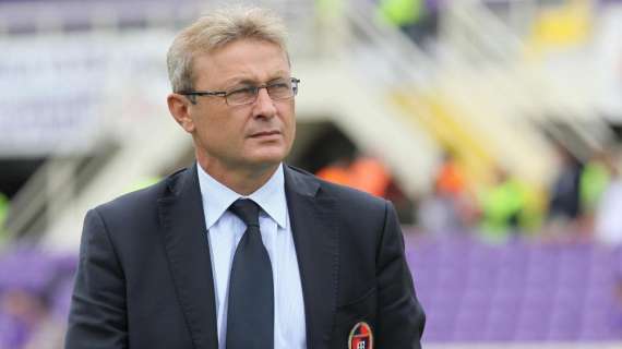 L'ex Cagliari Pulga: "Maran schiererà il 3-5-2 per fronteggiare i 4 davanti del Napoli"