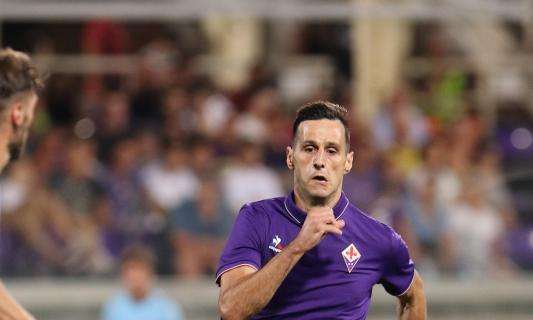 Da Firenze: "De Laurentiis ha fatto due proposte alla Fiorentina per avere Kalinic: i dettagli"
