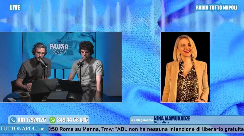 Immagine news Radio Tutto Napoli n.1