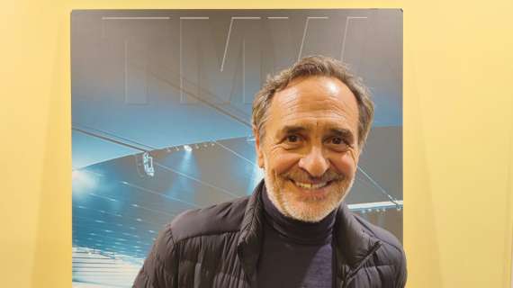 Prandelli lancia il Napoli: "Scudetto non è in bilico, +1 alla penultima non è poco..."
