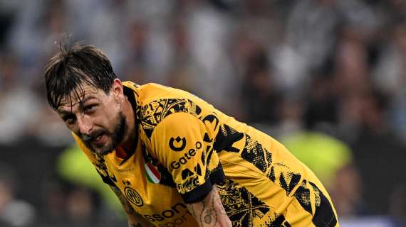 Acerbi attacca Spalletti: "Se il rispetto viene a mancare, allora preferisco farmi da parte!"