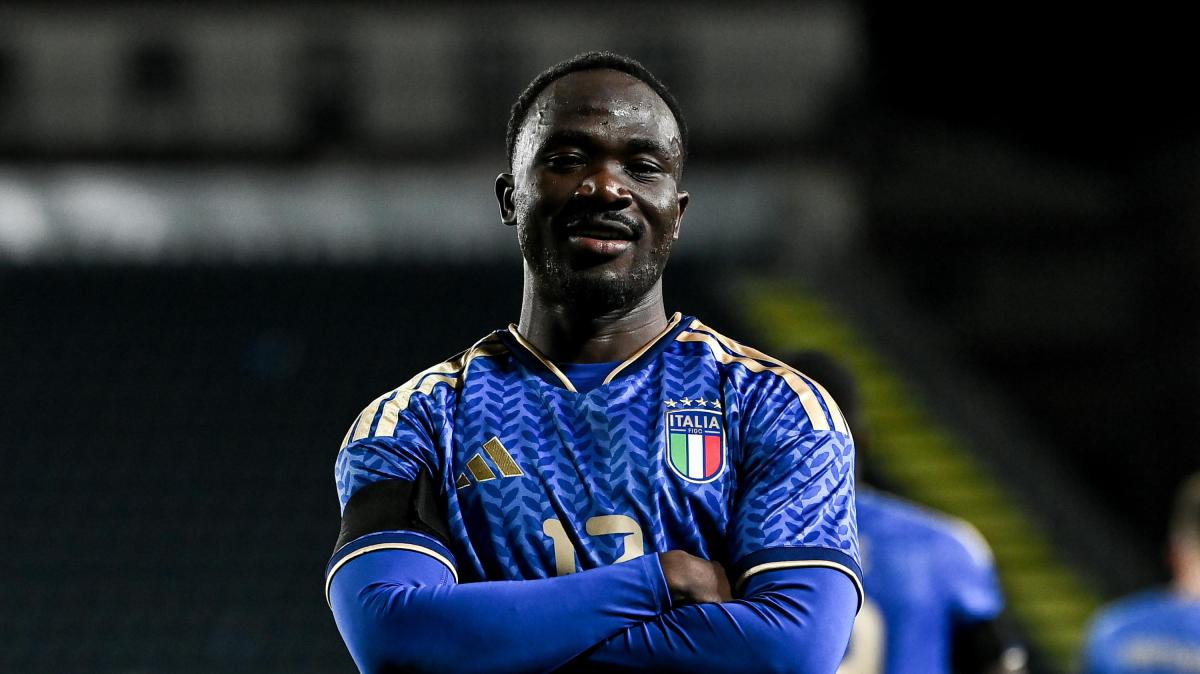 Idea scambio Napoli-Genoa, Sky: Fini in azzurro, primi contatti esplorativi