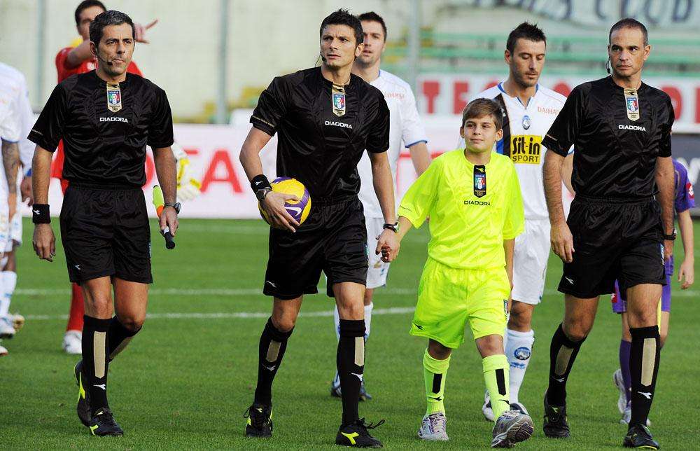 Alvino: "Chi ama il vero calcio, non solo i tifosi napoletani, è stufo di questi condizionamenti"