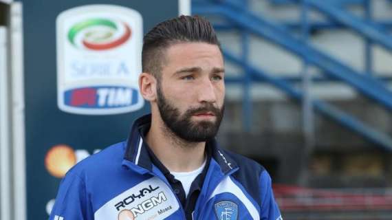 Ag. Tonelli: “Qualcuno ha ironizzato sul paragone con Cannavaro, ma Lorenzo è tra i migliori in Italia”
