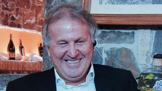 Zico: "Pelè il numero uno della storia, Maradona meglio di Messi"