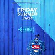 Scopri le offerte del Black Friday Summer Edition
