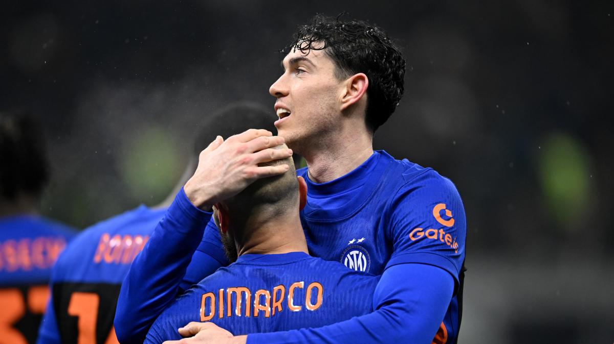 Inter, finalmente parla Bastoni: oggi conferenza con Chivu prima della Champions