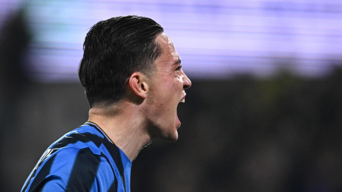 Atalanta, l'ex salta il Napoli? I tempi di recupero di Raspadori