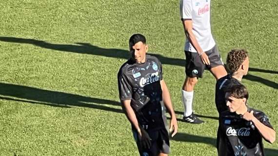Sorpresa a Castel di Sangro: da oggi c’è anche Cheddira dopo il mancato addio