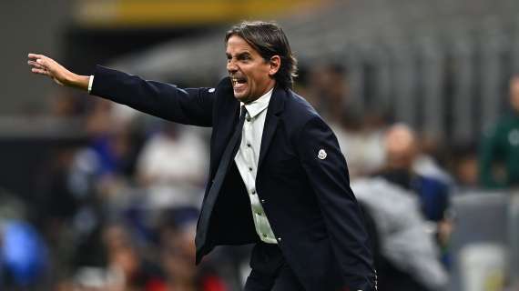 Inter, Inzaghi smargiasso: "Dove vado io si dimezzano perdite, aumentano ricavi e arrivano trofei"