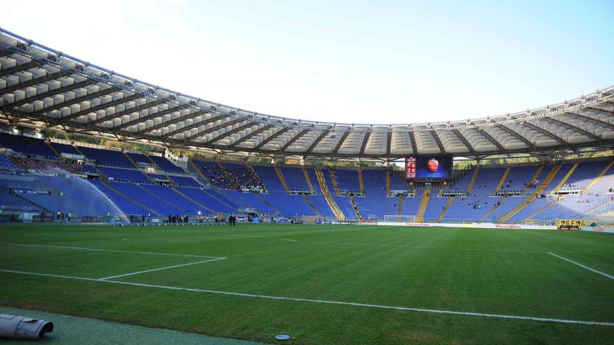 Venditto: "Problema navette risolvibile. Juve soffre partite secche. Lavezzi? Speriamo che..."