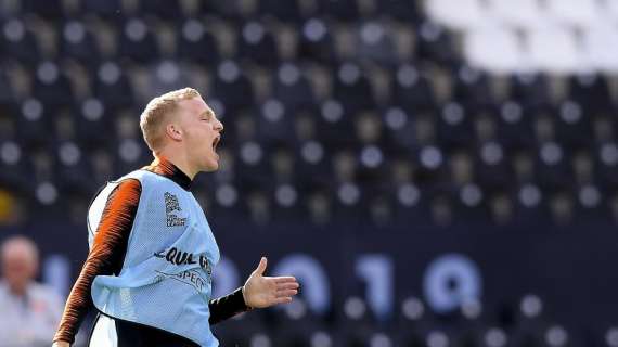 Il Real vicino anche a Van de Beek, Ten Hag ammette: "Quando arrivano questi club diventa dura..."