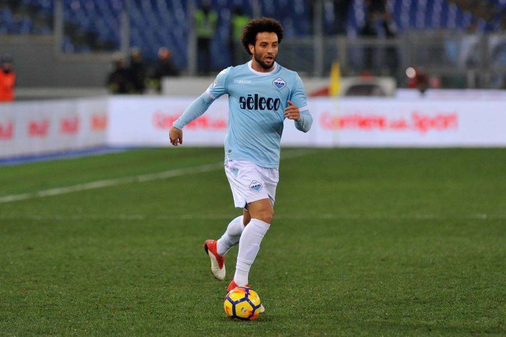 Repubblica - Lazio, Felipe Anderson non sarà convocato per il Napoli! La situazione