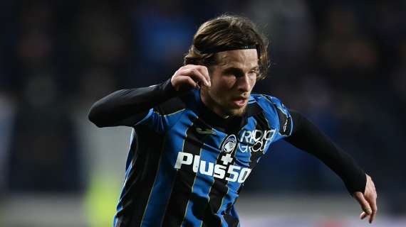 Atalanta, Hateboer: "Napoli forte, ma non ci fa paura: possiamo battere chiunque"