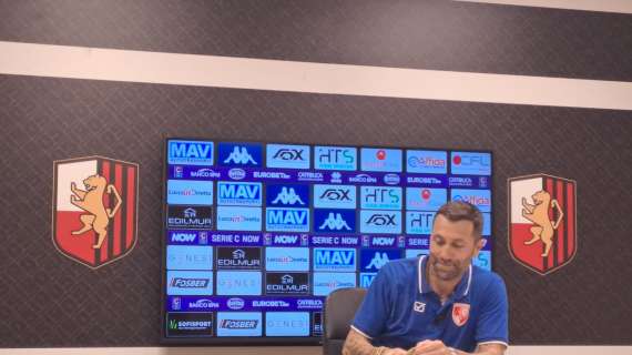 Napoli su Jallow del Rimini, l'allenatore: "Impressionante la potenza nel calciare"