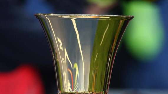 Coppa Italia: ecco l'albo d'oro aggiornato