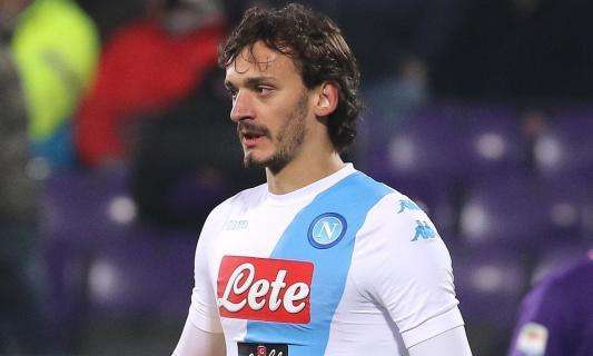 Premium - Gabbiadini si avvicina al Southampton: gli inglesi alzano l'offerta per convincere ADL, le cifre