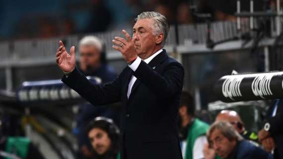 I dubbi di formazione di Ancelotti per la Fiorentina: tra il rientro dei 'titolarissimi' e il tour de force alle porte