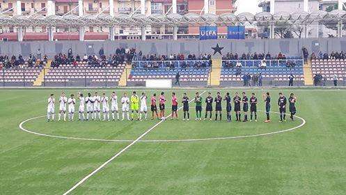 RILEGGI LIVE - Primavera, Napoli-Sampdoria 0-0: secondo pareggio consecutivo dopo quello col Psg!