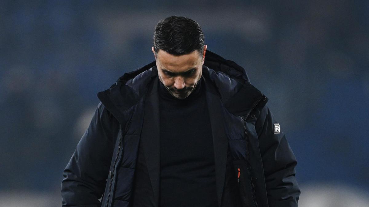 L'Atalanta si suicida con l'Union-SG: sfumano gli ottavi diretti