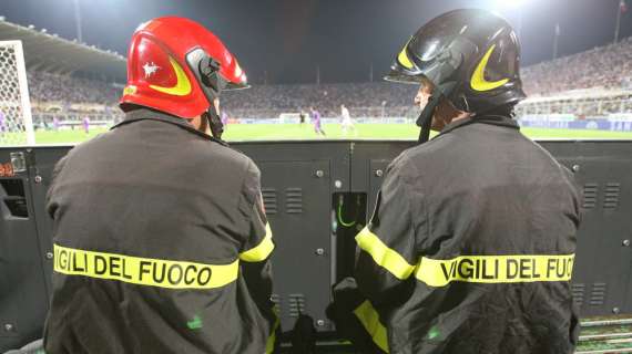 Tangenziale bloccata: si ribalta autocisterna, traffico fermo